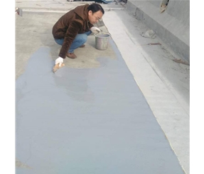 橋面防水施工方法